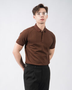 Polo gân