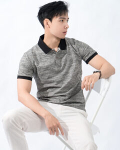Polo nam Ceffylo