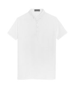 POLO THÊU HT BASIC