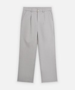 QUẦN ÂU NAM CẠP CHUN RELAX FIT 1M QA232S319251022 - Be