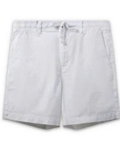 Quần short UN260413 - Trắng