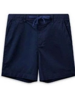 Quần short UN260413 - Xanh navy